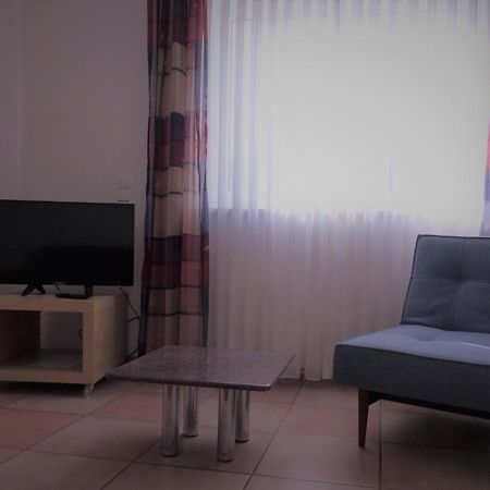 FDH Ferienwohnung-Sanwald מראה חיצוני תמונה