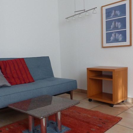 FDH Ferienwohnung-Sanwald מראה חיצוני תמונה