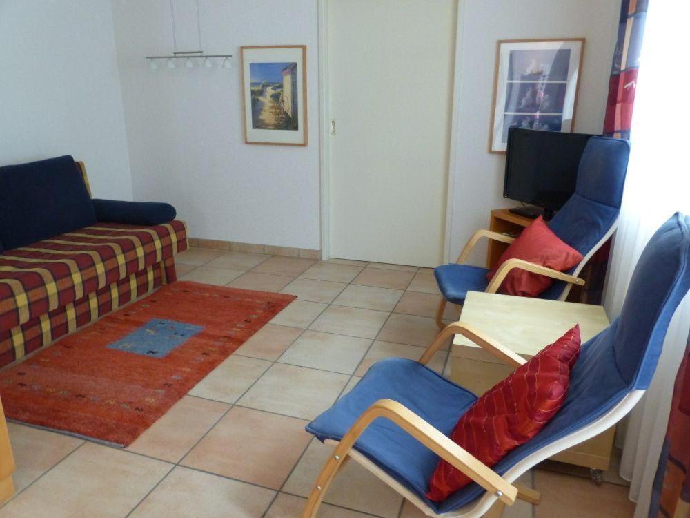 FDH Ferienwohnung-Sanwald מראה חיצוני תמונה