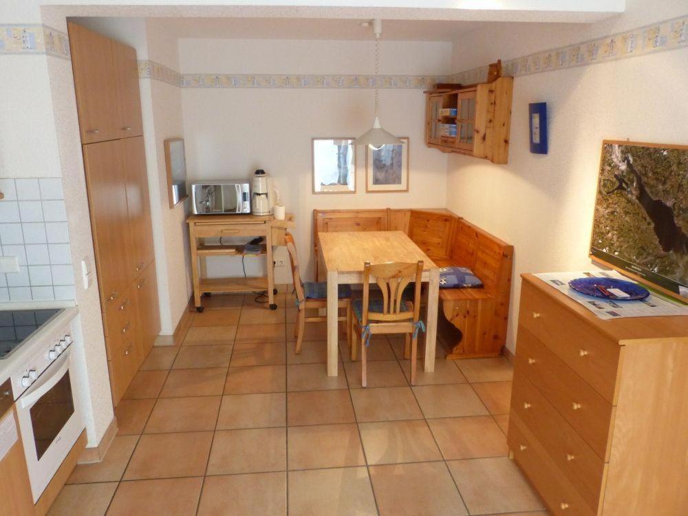 FDH Ferienwohnung-Sanwald מראה חיצוני תמונה