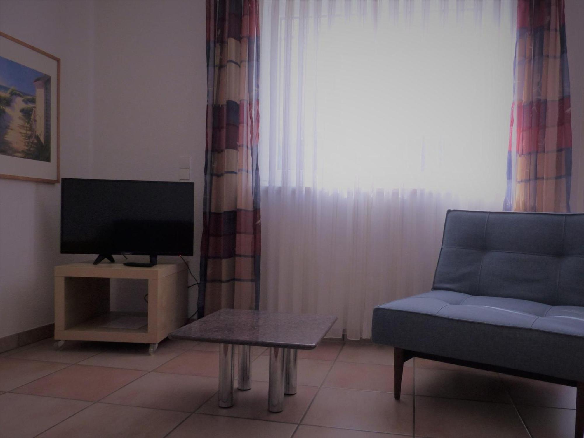 FDH Ferienwohnung-Sanwald מראה חיצוני תמונה