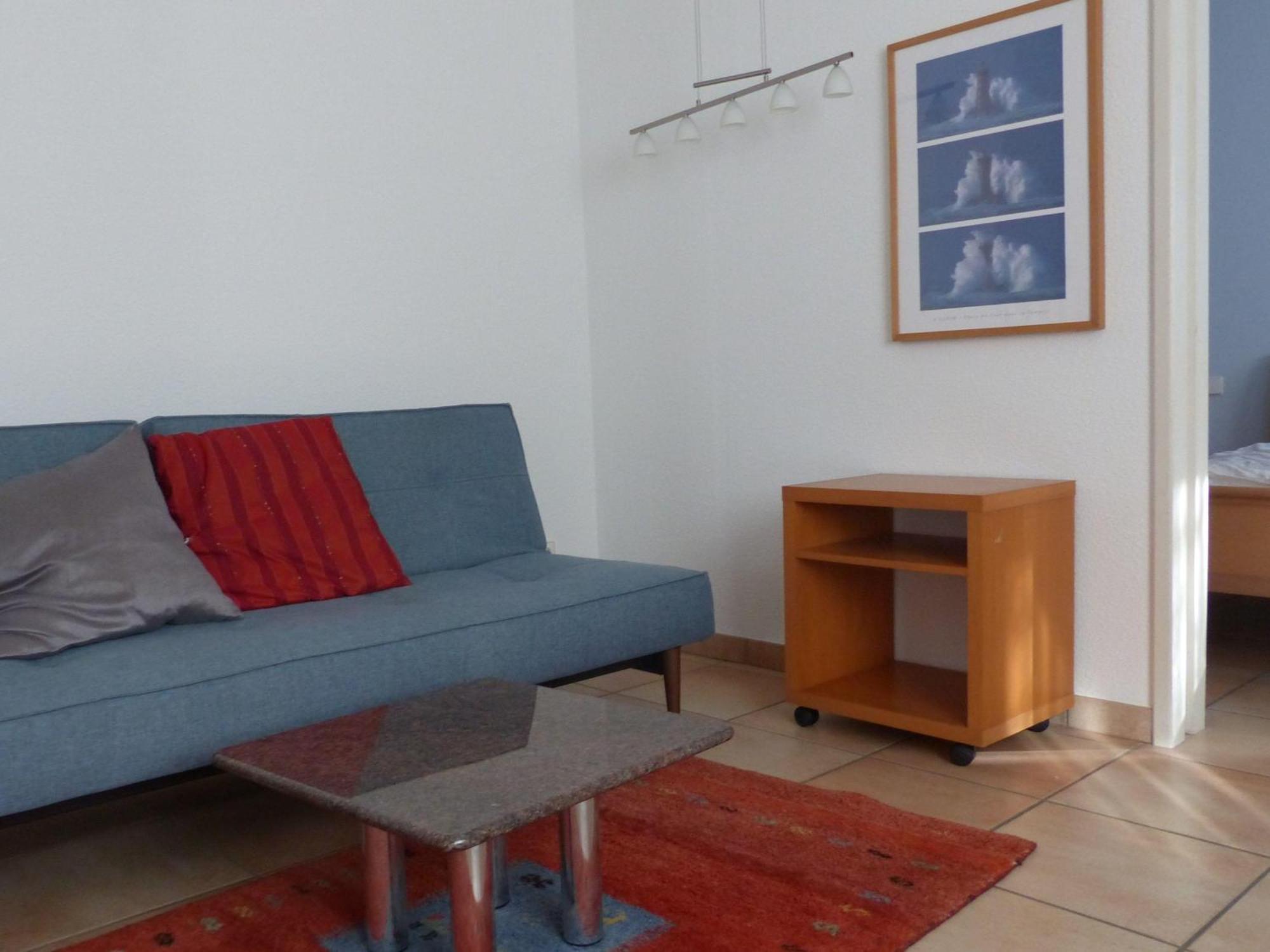 FDH Ferienwohnung-Sanwald מראה חיצוני תמונה